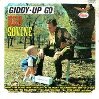 Red Sovine - Giddy-Up Go